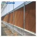 Cooling Pads Honeycomb wet curtain for greenhouse
